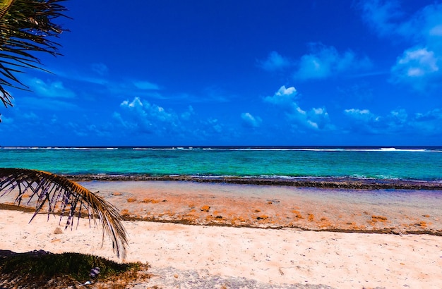 Playas de san luis san andrescolombia