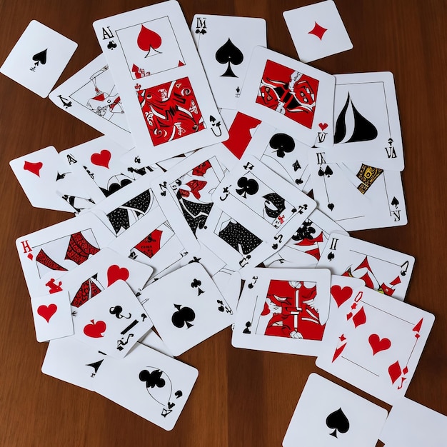 Playing Cards