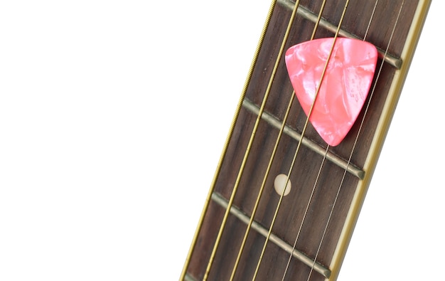 plectrum