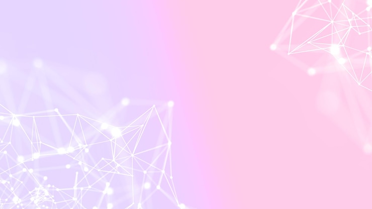 Photo plexus mesh background digital data graphic