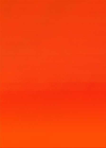 Plian Red color gradient design vertical background