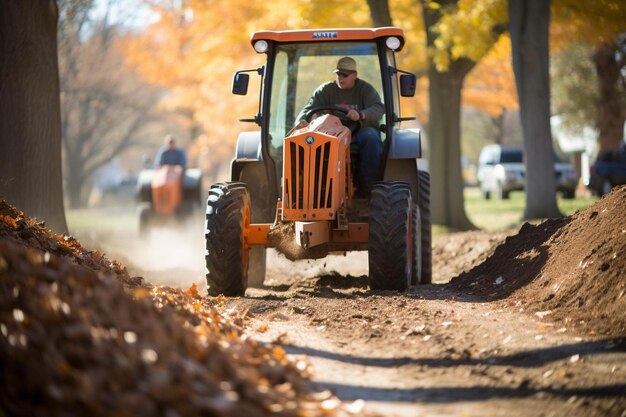 Plow to Plate Perfection Farming photo