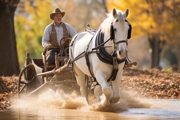 Plow and Prosper Farming photo