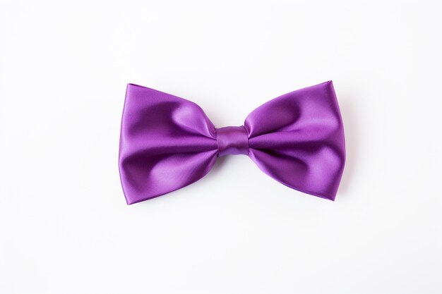 Photo plum harmony harmony purple bow photo