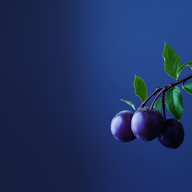 Plum Minimalist wallpaper high quality 4k hdr