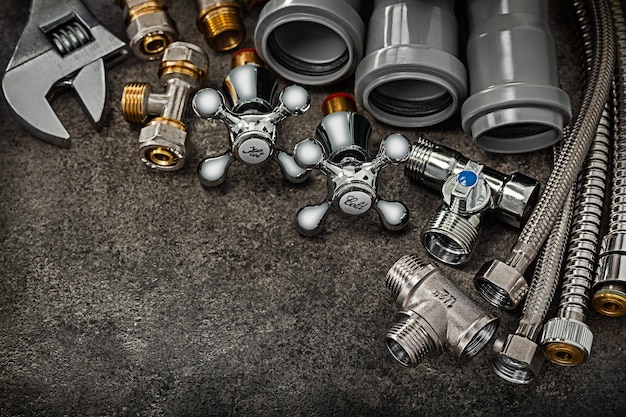 Understanding Your Home's Plumbing Anatomy