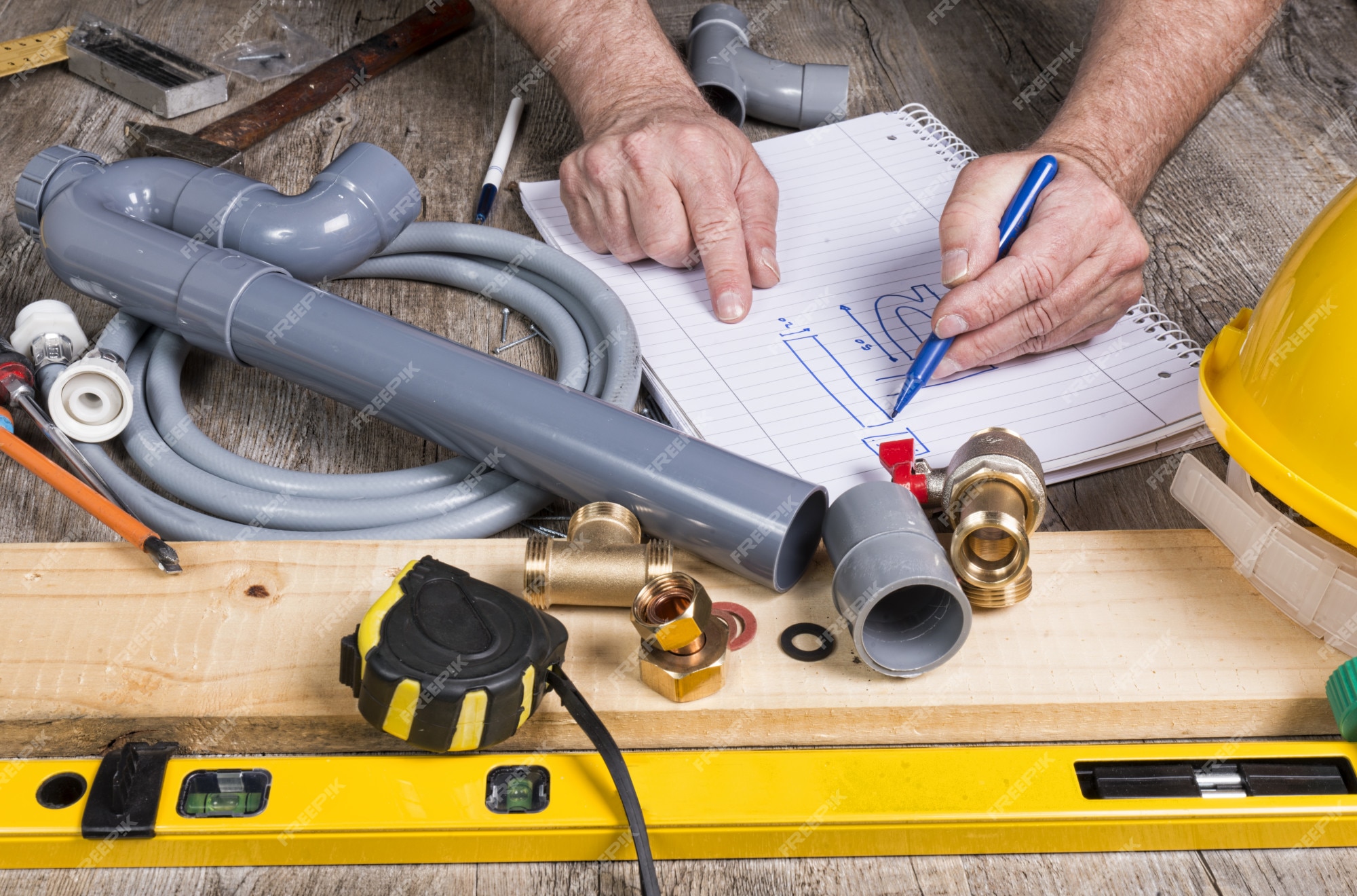 Eze-Flow Plumbing Blocked Drains