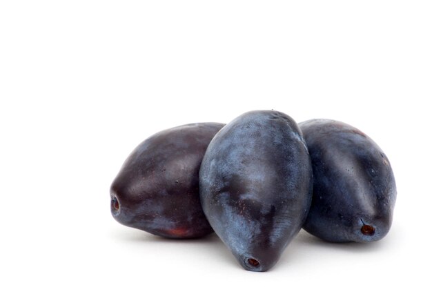 Plums