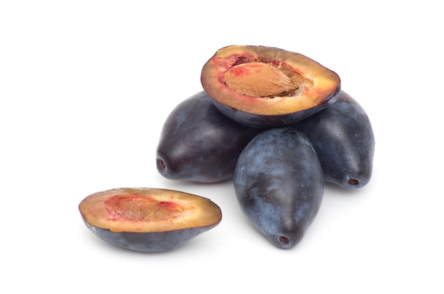 Plums