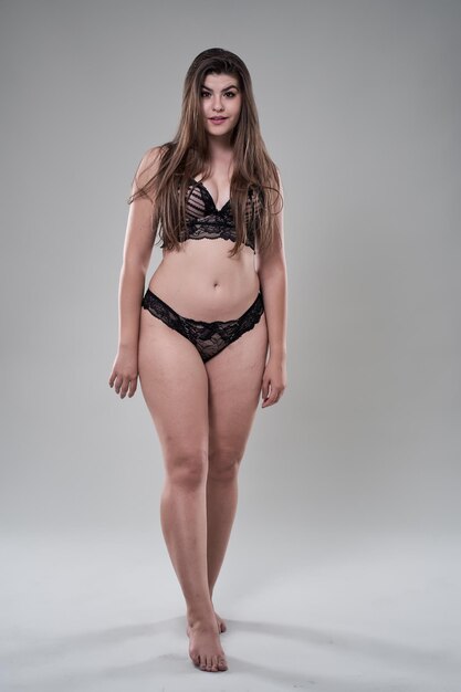 Lingerie Fatties