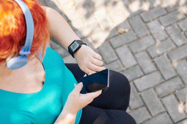 Youtube Music на Apple TV и часах Garmin