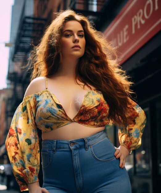 Plus Size