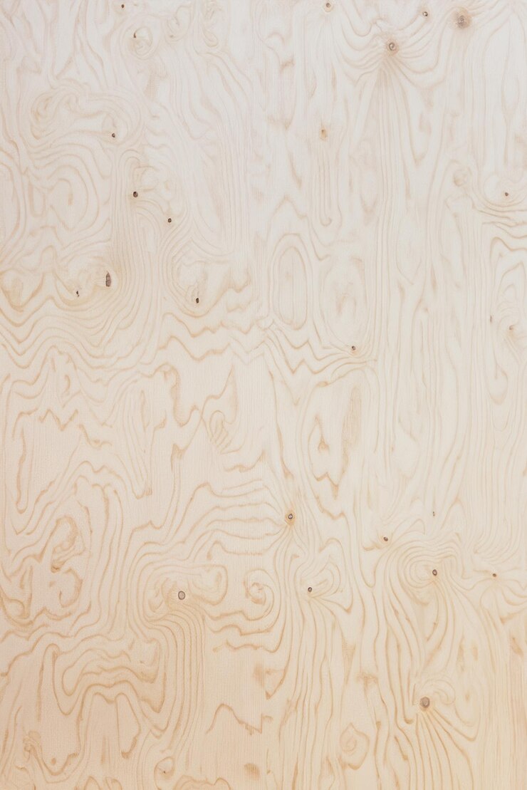 Photo plywood veneer texture natural wood background