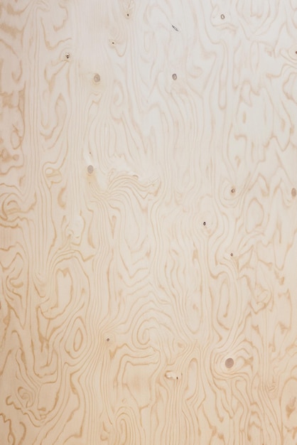 Plywood Veneer Texture Natural Wood Background