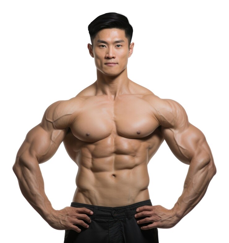 Photo png bicep 스포츠 성인 남자 ai 생성 이미지 rawpixel