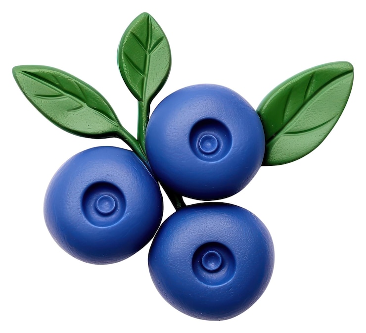 Фотография пища из фруктовых растений png blueberry