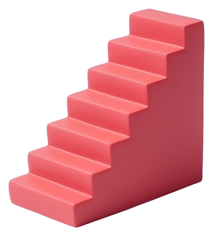 Photo png business stairstep side view simplicity staircase letterbox