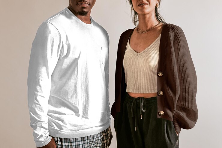 Photo png casual outfit mockups sleepwear apparel fashion design