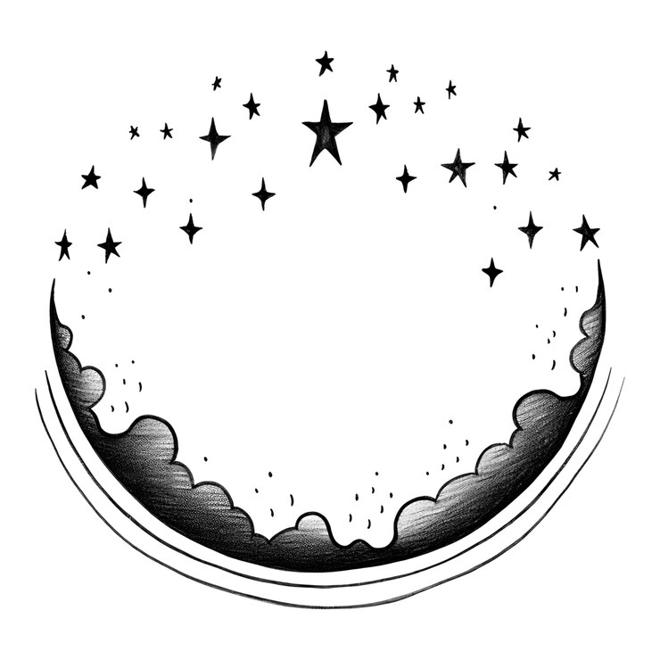Photo png celestial crown drawing transportation chandelier