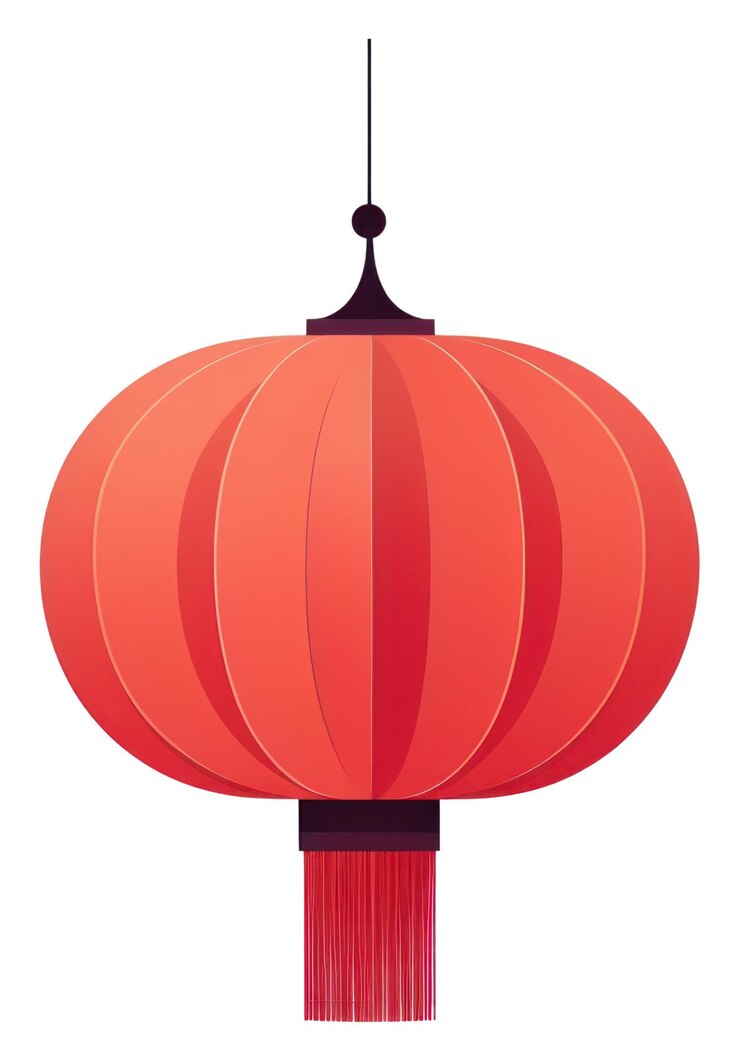Photo png chinese lantern lamp chinese lantern celebration