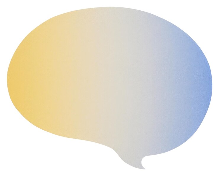 Photo png circle yellow shape font