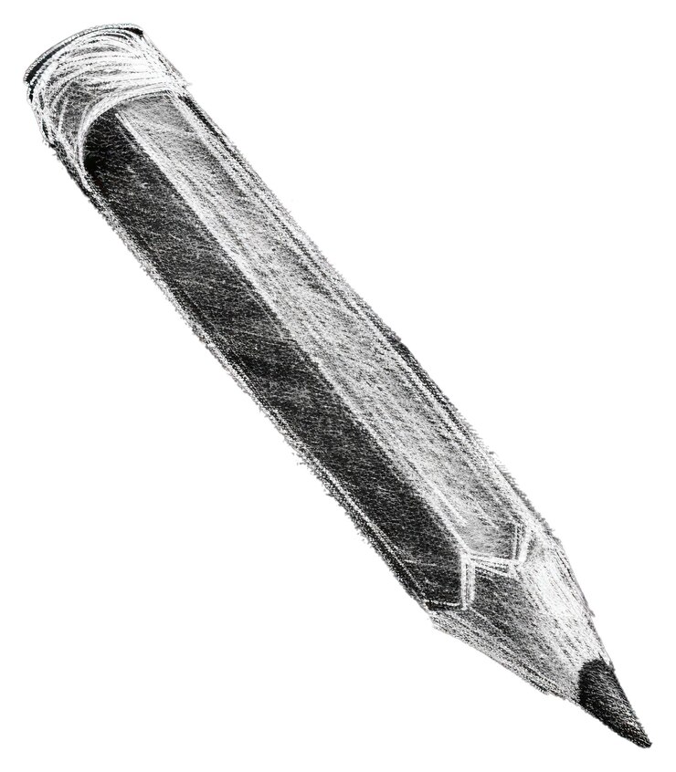 Foto png dik potlood icoon wapenrusting mes scheermes