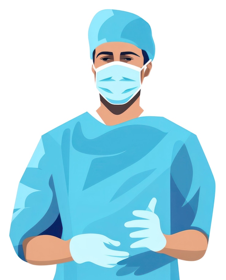 Photo png doctor hospital surgeon surgery