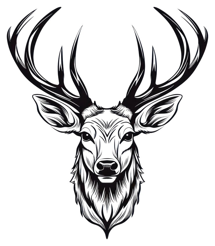 Photo png drawing animal mammal sketch