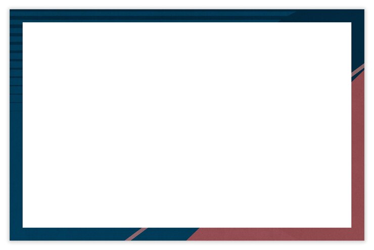 Photo png empty frame minimalist aesthetics with dull colors