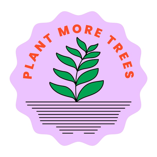 png environment sticker plant more tree text