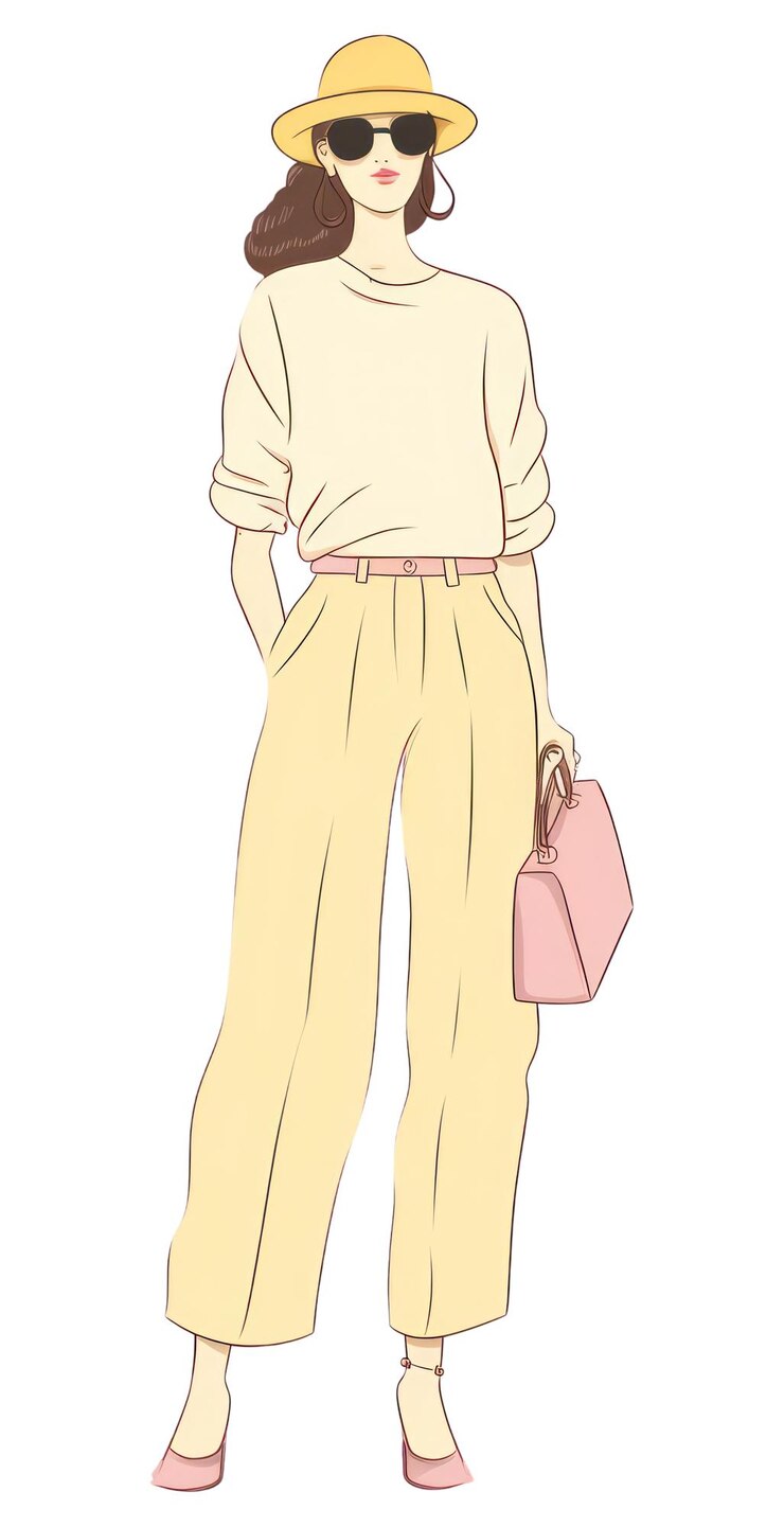 Photo パプア・ニュージリアン・ファッショニスタ (png fashionista) の漫画