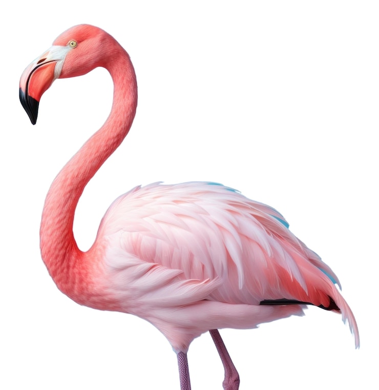 Foto png flamingo dieren vogel snavel