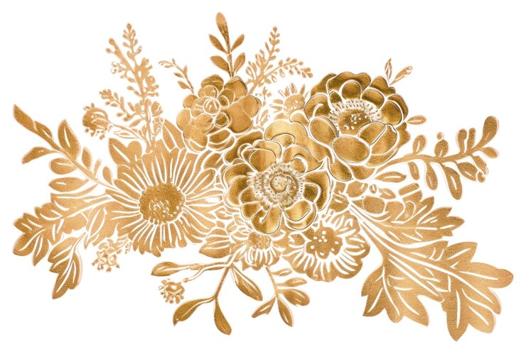 Photo png flower bouquet pattern creativity decoration