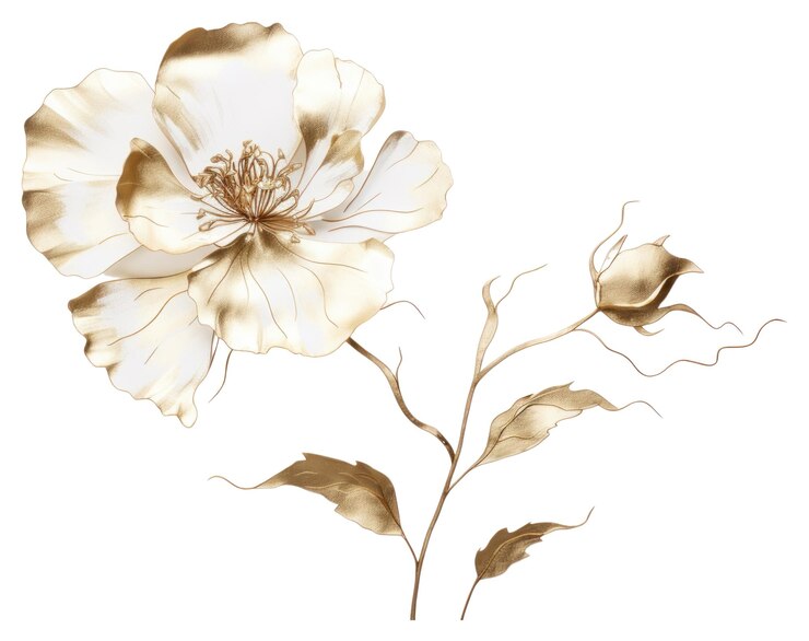 Photo png flower petal plant white
