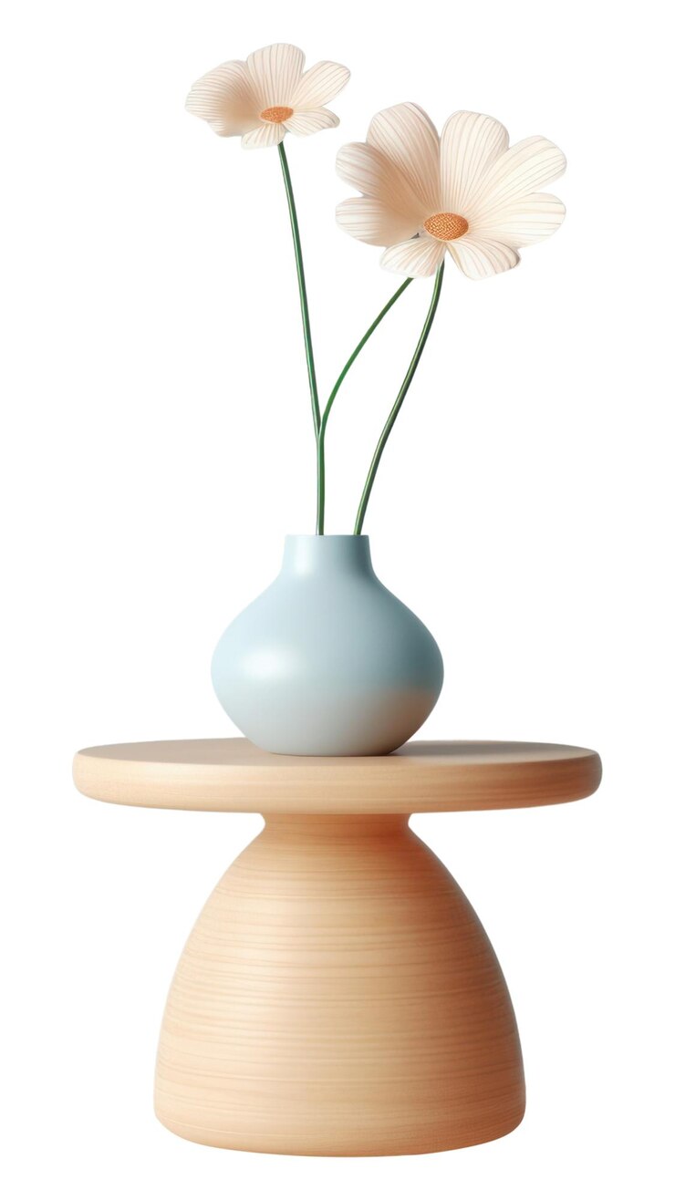 Photo png flower vase pottery blossom