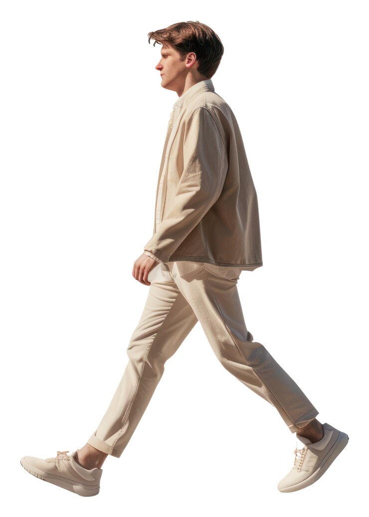 Photo png footwear walking adult khaki