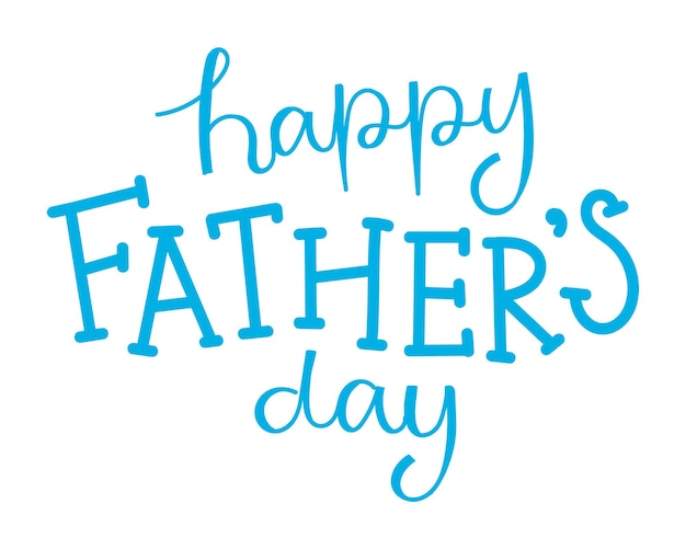 png happy fathers day quote sticker typography transparent background