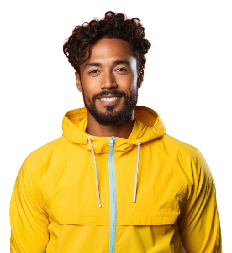 Photo png indian man sweatshirt sports adult