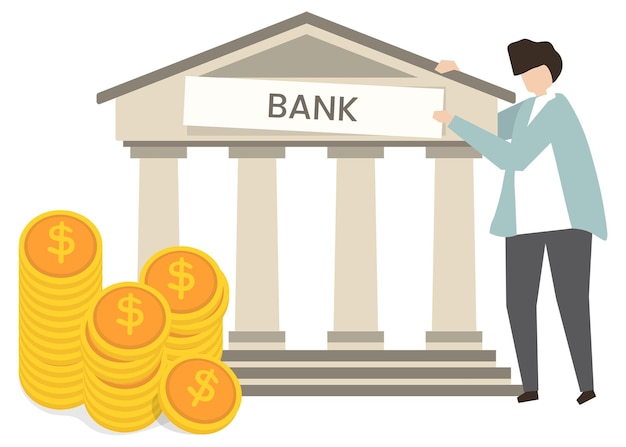 Png investment sticker savings transparent background