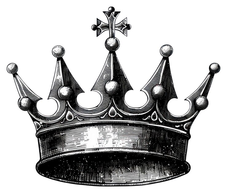 Photo png king crown icon accessories chandelier accessory