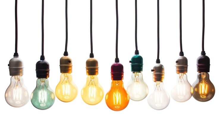 Photo png lightbulb electricity illuminated chandelier