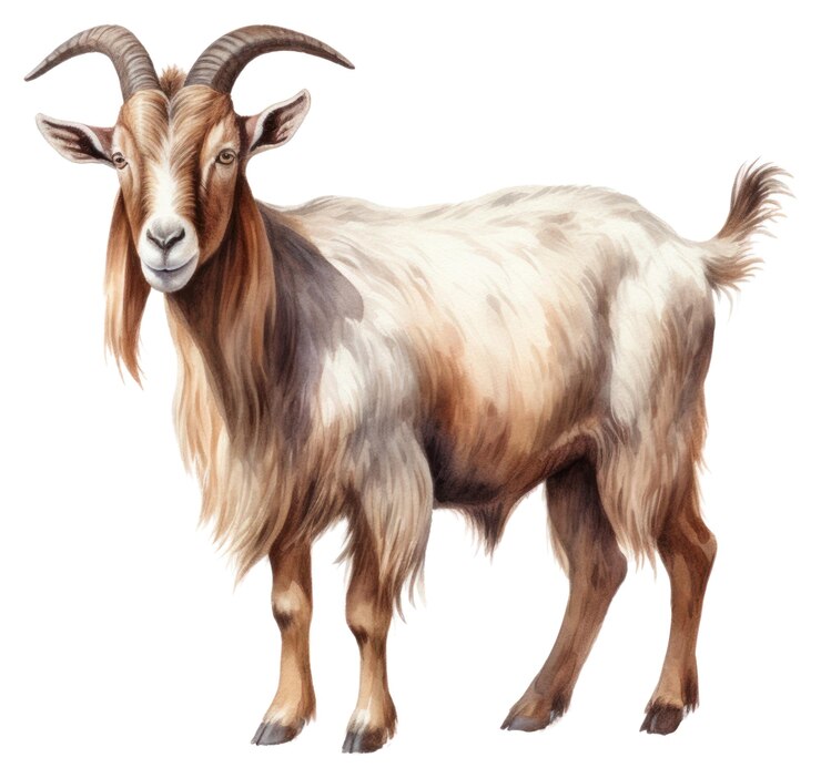 Photo png livestock animal mammal goat