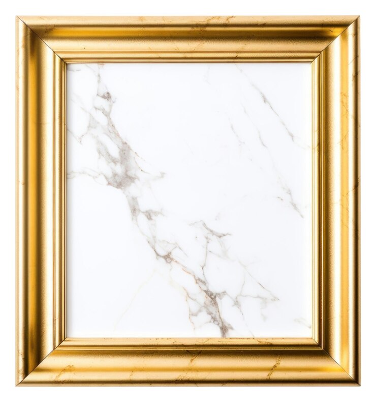 Foto png marmer textuur frame vintage achtergronden rechthoekige witte achtergrond
