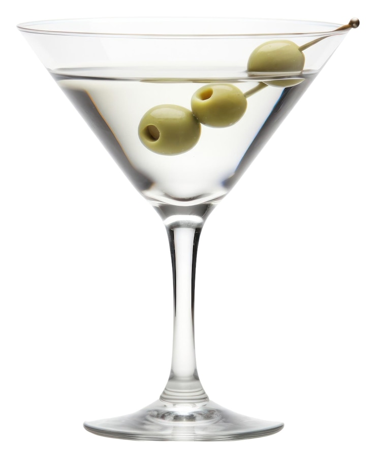 Фотография стакан для коктейля png martini