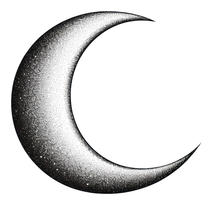 Photo png moon moon astronomy night
