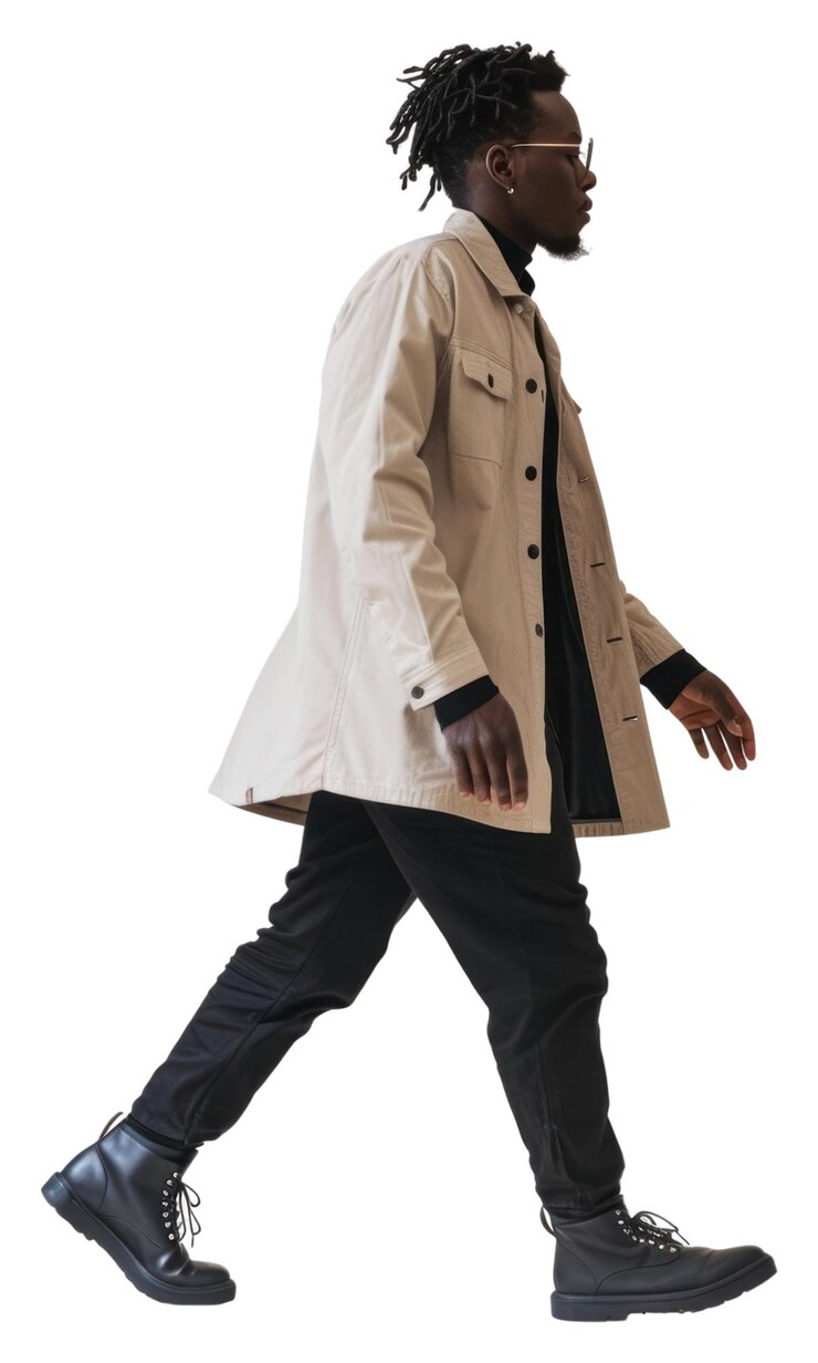 Photo png overcoat adult outerwear footwear