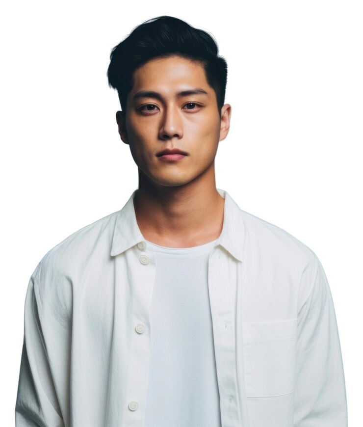 Photo png 포트레이트 성인 사진 남자