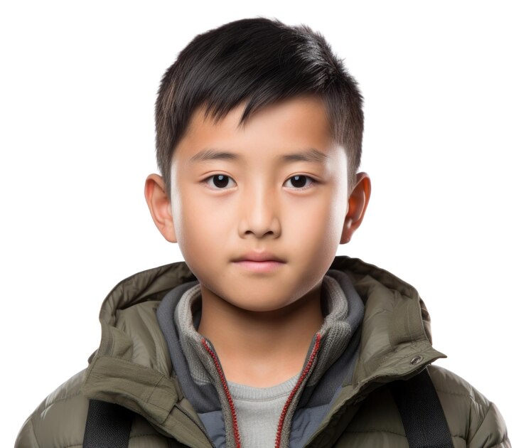 Photo png 포트레이트 재 어린이 사진