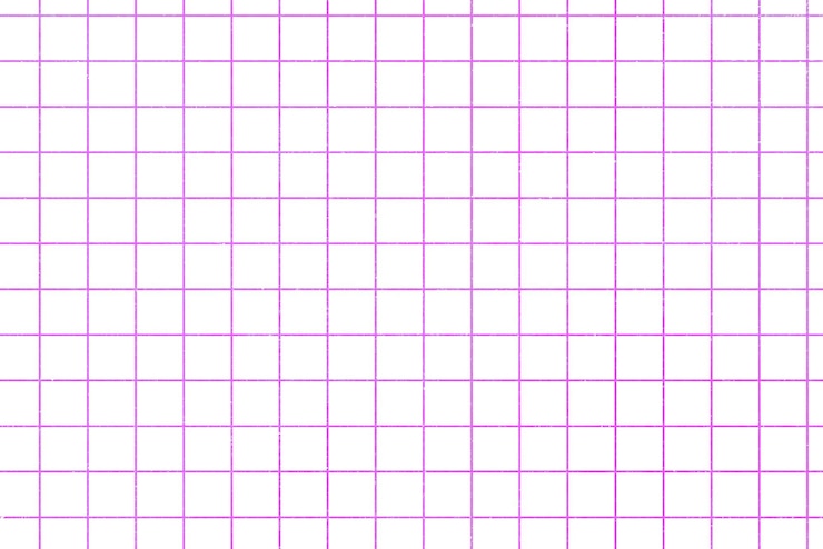 Foto png roze rasterpatroon op doorzichtige achtergrond