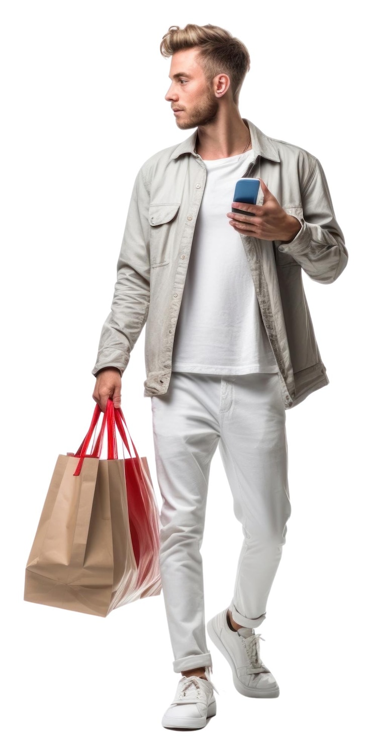 Photo png shopping shopping adult bag